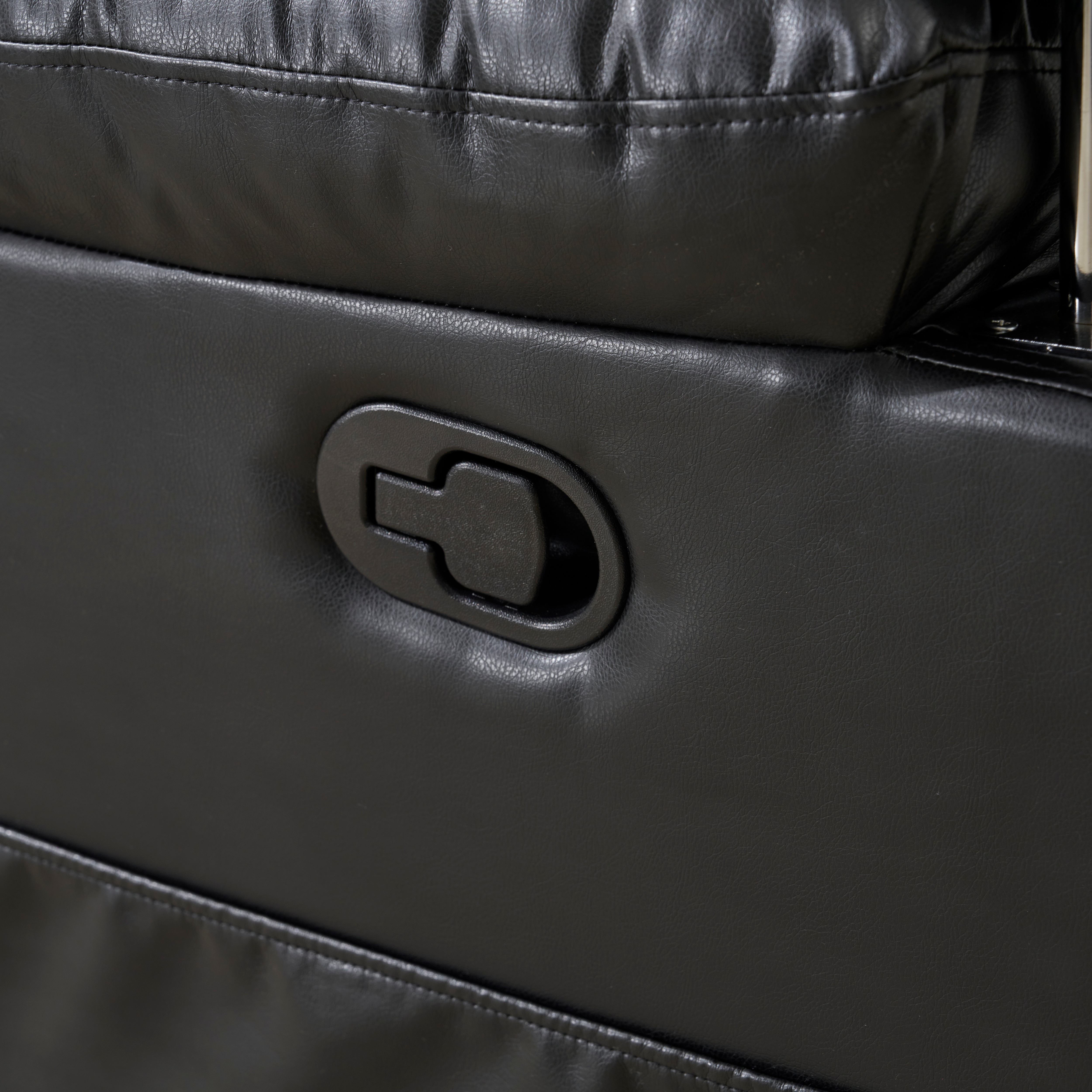 【国内出荷 - 3日配達】リクライニングソファー ソファー 1人掛け ゲーミングチェア PU 160度調節可能 テーブル付き PUレザー チェア オットマン一体型 パーソナルチェア 耐圧分散 一人暮ら 【国内出荷 - 3日配達】リクライニングソファー ソファー 1人掛け ゲーミングチェア PU 160度調節可能 テーブル付き PUレザー チェア オットマン一体型 パーソナルチェア 耐圧分散 一人暮ら