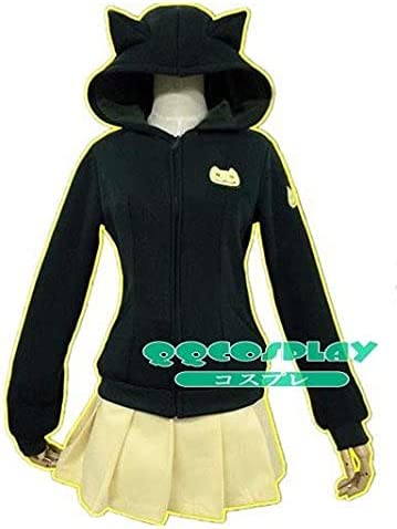 折原栗コスプレコスチュームカスタマイズ可能変装ハロウィン学園祭仮装コスプレ 折原栗コスプレコスチュームカスタマイズ可能変装ハロウィン学園祭仮装コスプレ