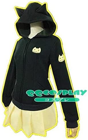 折原栗コスプレコスチュームカスタマイズ可能変装ハロウィン学園祭仮装コスプレ 折原栗コスプレコスチュームカスタマイズ可能変装ハロウィン学園祭仮装コスプレ