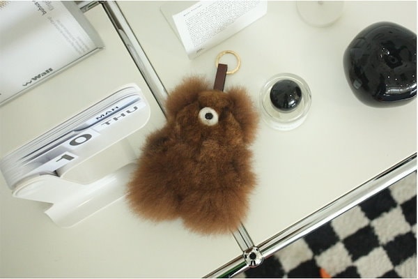 Qoo10] [TXTボムギュ着用]ARTE SEOU