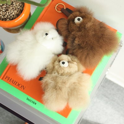 Qoo10] [TXTボムギュ着用]ARTE SEOU : バッグ・雑貨