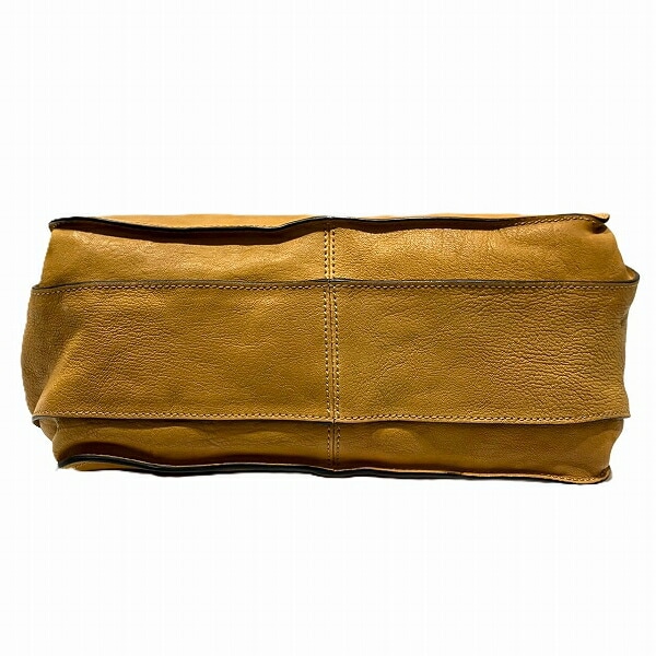 クロエ フィン 02-15-50-65 2WAY バッグ ハンドバッグ ショルダーバッグ 【中古】