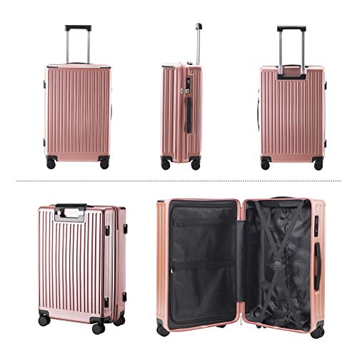 Qoo10] [ISUKI] スーツケース ファスナー