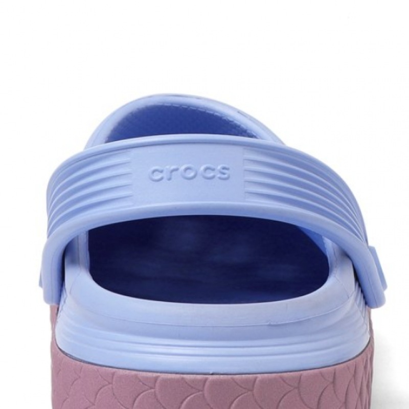 クロックスオフコートリフレクトマーメイドクロッグ K 208578_5Q7 クロックスオフコートリフレクトマーメイドクロッグ K 208578_5Q7