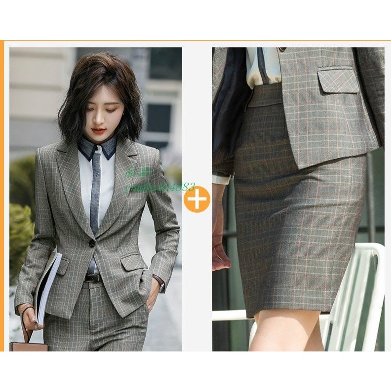 パンツスーツ フォーマル テーラードジャケット セットアップ チェック柄 レディース 2点セット お パンツスーツ フォーマル テーラードジャケット セットアップ チェック柄 レディース 2点セット お