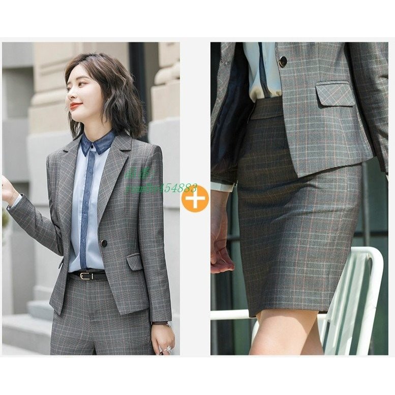 パンツスーツ フォーマル テーラードジャケット セットアップ チェック柄 レディース 2点セット お パンツスーツ フォーマル テーラードジャケット セットアップ チェック柄 レディース 2点セット お