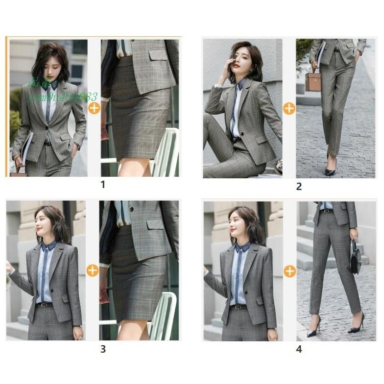 パンツスーツ フォーマル テーラードジャケット セットアップ チェック柄 レディース 2点セット お パンツスーツ フォーマル テーラードジャケット セットアップ チェック柄 レディース 2点セット お