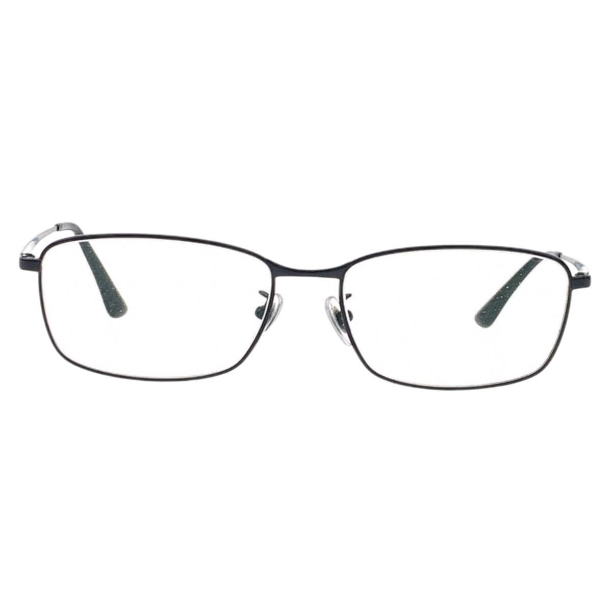 美品 ブラック 黒 ガラス/プラスチック RB 8775D 1012 56 メガネ メンズ 504501 美品 ブラック 黒 ガラス/プラスチック RB 8775D 1012 56 メガネ メンズ 504501