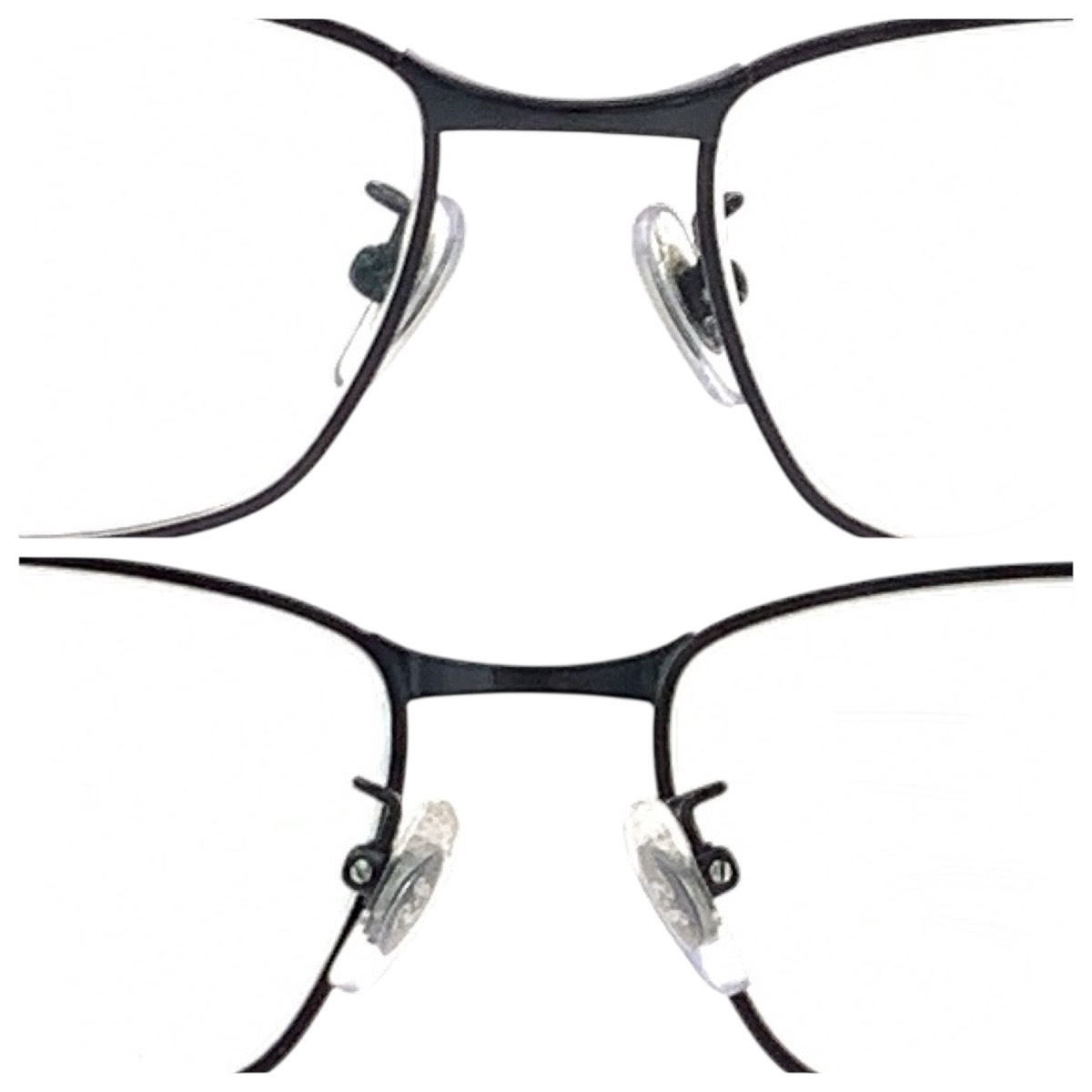 美品 ブラック 黒 ガラス/プラスチック RB 8775D 1012 56 メガネ メンズ 504501 美品 ブラック 黒 ガラス/プラスチック RB 8775D 1012 56 メガネ メンズ 504501