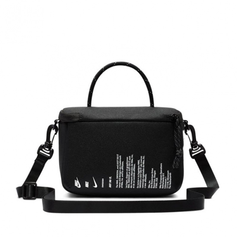 ナイキミニシューボックスクロスボディバッグ 3L FN3059-010 ナイキミニシューボックスクロスボディバッグ 3L FN3059-010