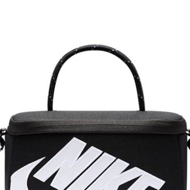 ナイキミニシューボックスクロスボディバッグ 3L FN3059-010 ナイキミニシューボックスクロスボディバッグ 3L FN3059-010