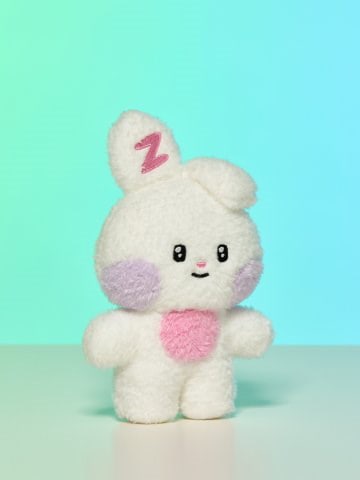 Qoo10] ライン・フレンズ 【PRE-ORDER LINE ZB1ポ