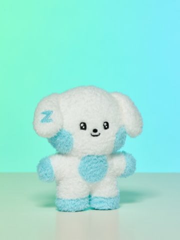 Qoo10] ライン・フレンズ 【PRE-ORDER LINE ZB1ポ