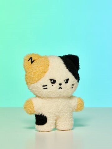 Qoo10] ライン・フレンズ 【PRE-ORDER LINE ZB1ポ
