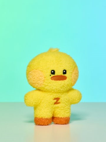 Qoo10] ライン・フレンズ 【PRE-ORDER LINE ZB1ポ