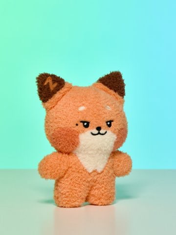 ZEROBASEONE ジャンハオ ラインフレンズ フラットぬいぐるみ ZB1 ZB1 ジャン・ハオ ハニニ ラインフレンズ ゼロニ ぬいぐるみ