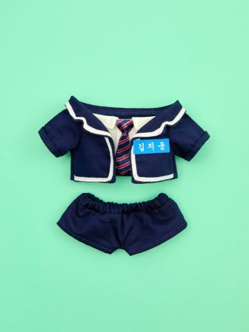 ぬいぐるみ bini Qoo10] ライン・フレンズ 【PRE-ORDER LINE ZB1ポ