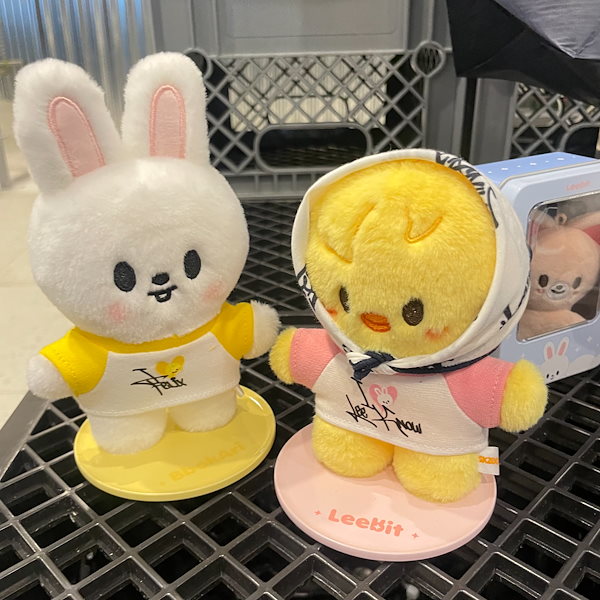 Qoo10] JYP Entertainment 【国内発送】Stray Kids Wor