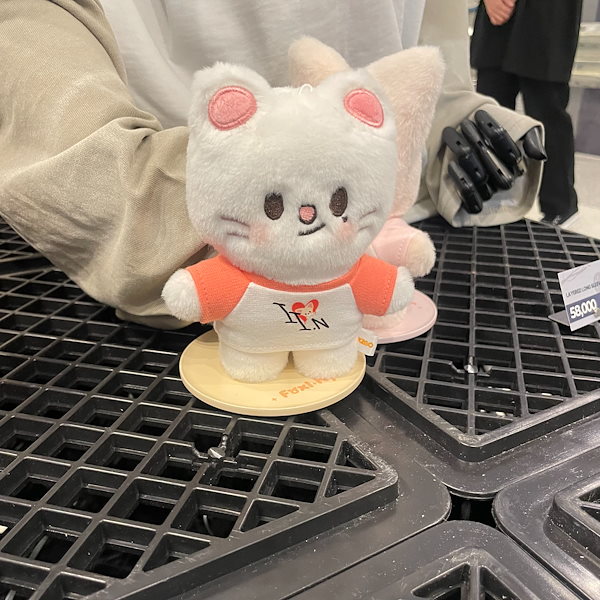 Qoo10] JYP Entertainment 【国内発送】Stray Kids Wor