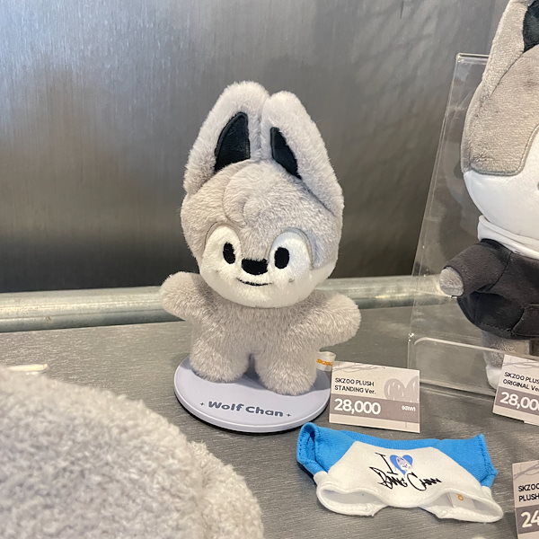 Qoo10] JYP Entertainment 【国内発送】Stray Kids Wor