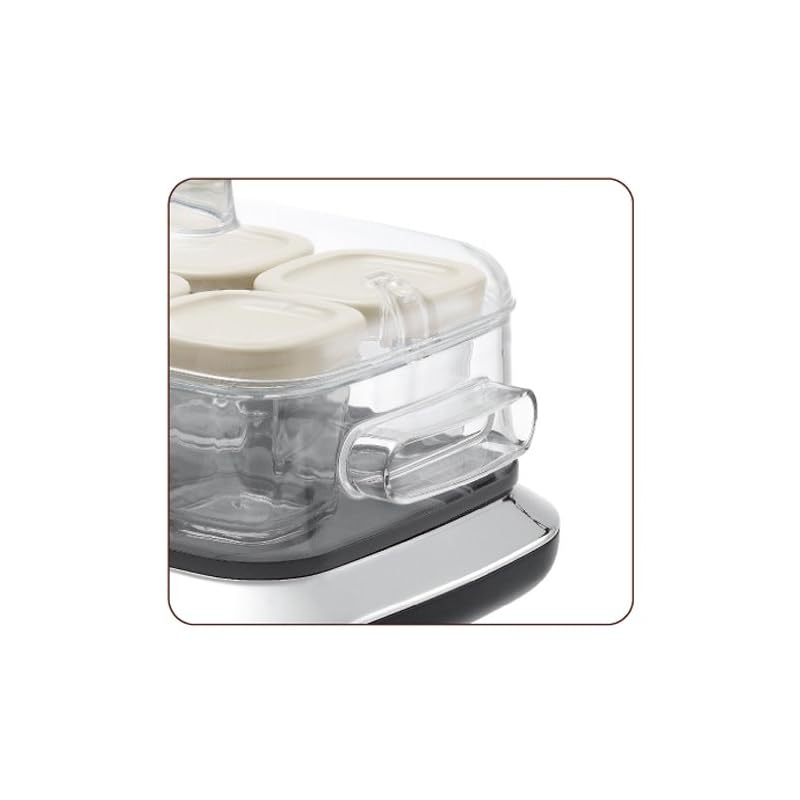 即納】ティファール ヨーグルトメーカー デザートメーカー