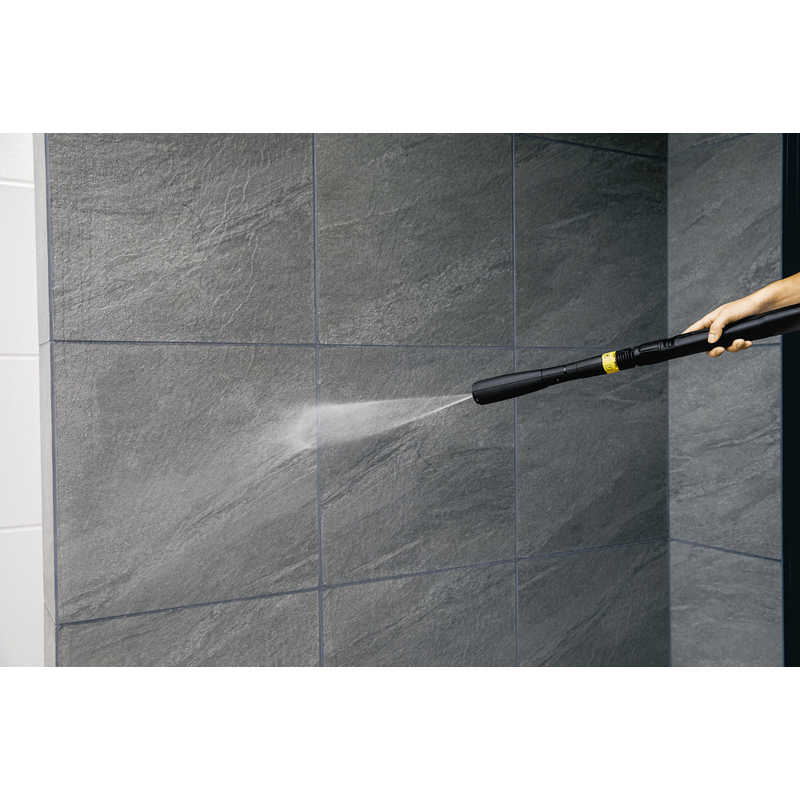 ケルヒャー 　KARCHER　高圧洗浄機 K 5 プレミアムサイレント［60Hz(西日本専用)］　1.603-541.0