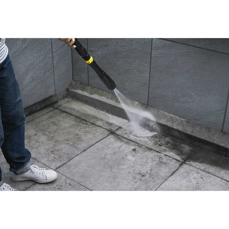 ケルヒャー 　KARCHER　高圧洗浄機 K 5 プレミアムサイレント［60Hz(西日本専用)］　1.603-541.0