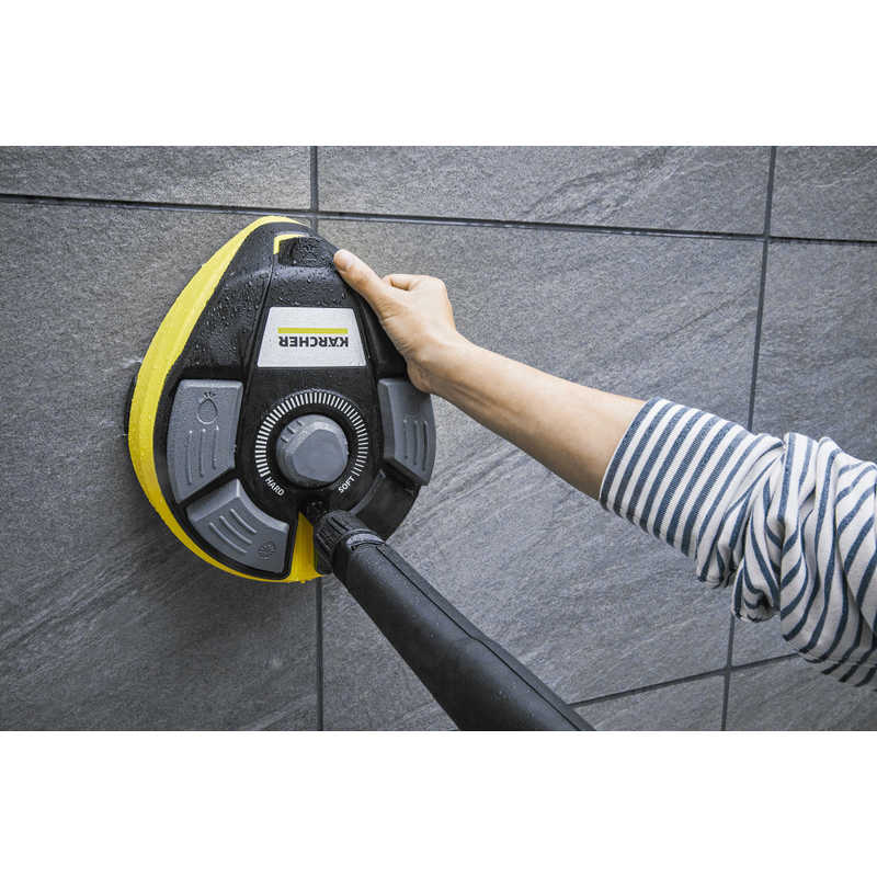 ケルヒャー 　KARCHER　高圧洗浄機 K 5 プレミアムサイレント［60Hz(西日本専用)］　1.603-541.0
