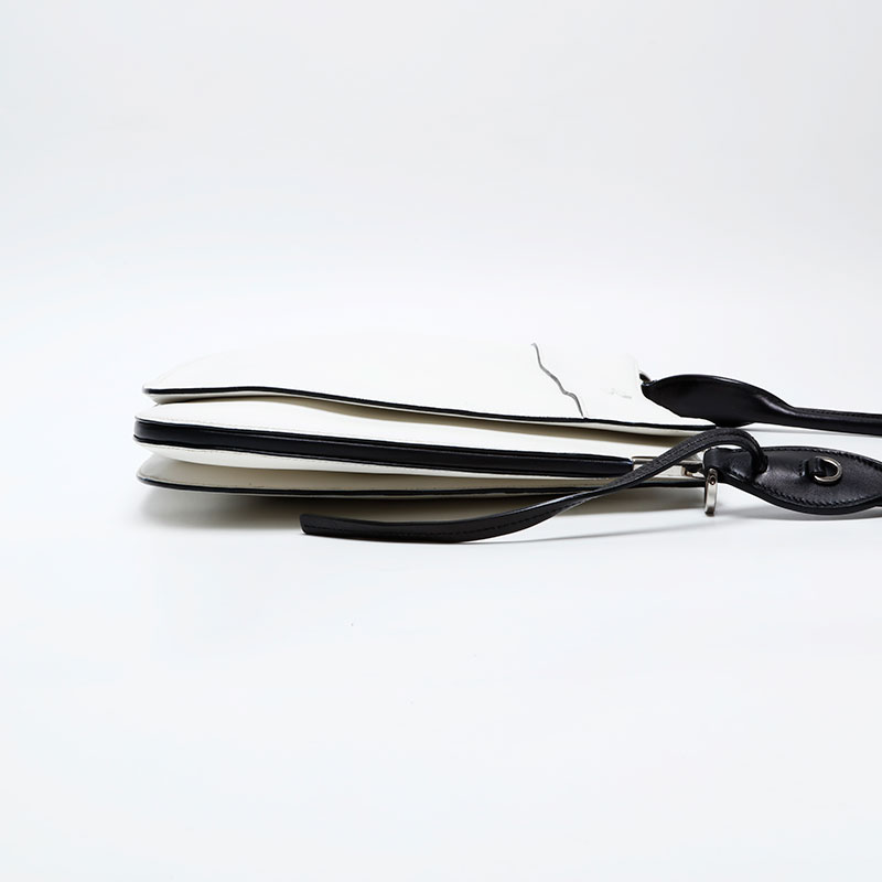 ショルダーバッグ ホワイト WS20693 ショルダーバッグ ホワイト WS20693