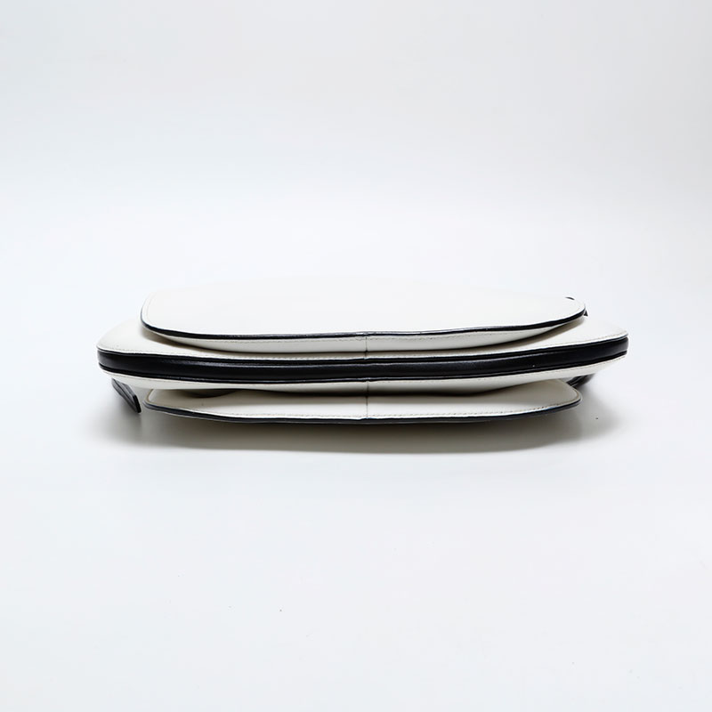 ショルダーバッグ ホワイト WS20693 ショルダーバッグ ホワイト WS20693