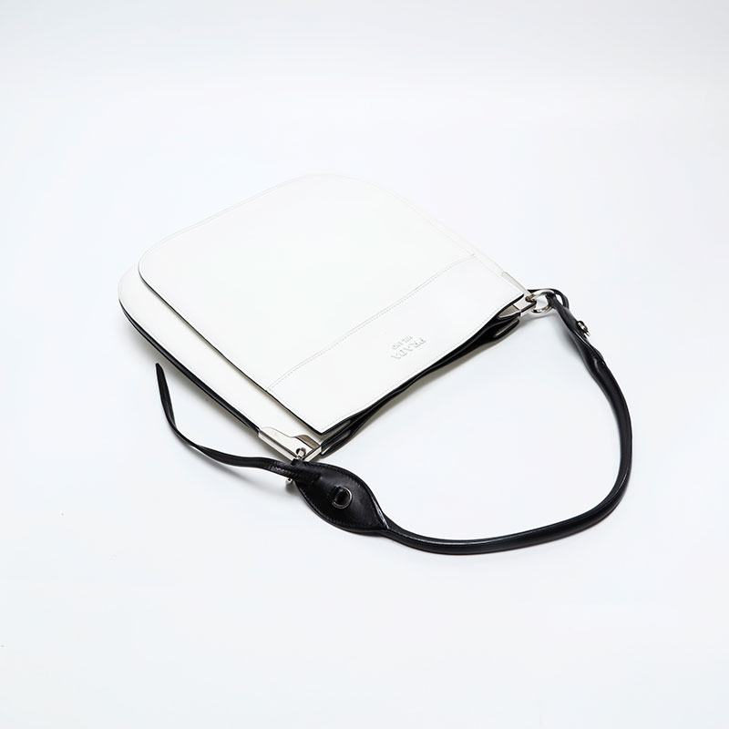 ショルダーバッグ ホワイト WS20693 ショルダーバッグ ホワイト WS20693