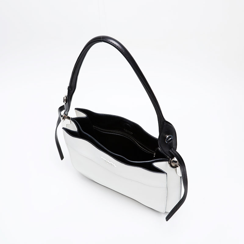 ショルダーバッグ ホワイト WS20693 ショルダーバッグ ホワイト WS20693