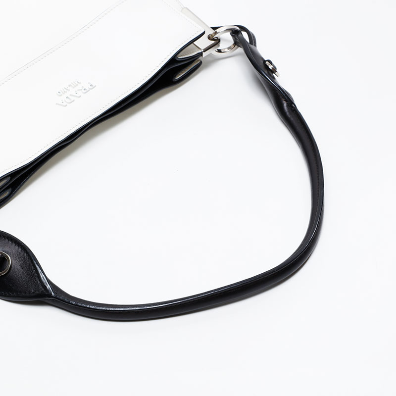 ショルダーバッグ ホワイト WS20693 ショルダーバッグ ホワイト WS20693