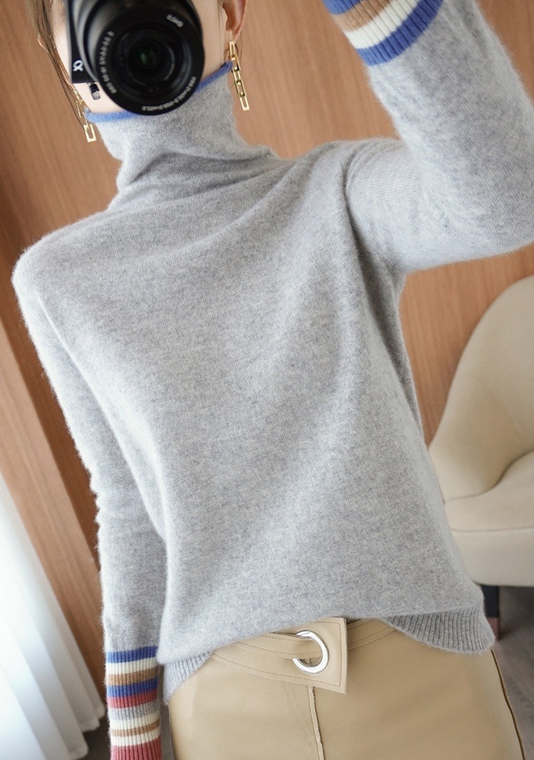 トップス ニットソー セーター プルオーバー ミディアム丈 長袖 ハイネック 襟なし 切り替えデザイン リブ 伸縮性 ニット 厚手 キャメル ブラック グレー キャメル ブラック グレー 個性的 トップス ニットソー セーター プルオーバー ミディアム丈 長袖 ハイネック 襟なし 切り替えデザイン リブ 伸縮性 ニット 厚手 キャメル ブラック グレー キャメル ブラック グレー 個性的