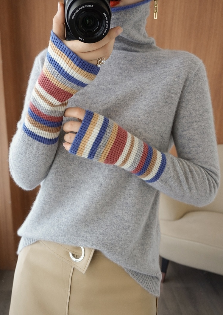 トップス ニットソー セーター プルオーバー ミディアム丈 長袖 ハイネック 襟なし 切り替えデザイン リブ 伸縮性 ニット 厚手 キャメル ブラック グレー キャメル ブラック グレー 個性的 トップス ニットソー セーター プルオーバー ミディアム丈 長袖 ハイネック 襟なし 切り替えデザイン リブ 伸縮性 ニット 厚手 キャメル ブラック グレー キャメル ブラック グレー 個性的