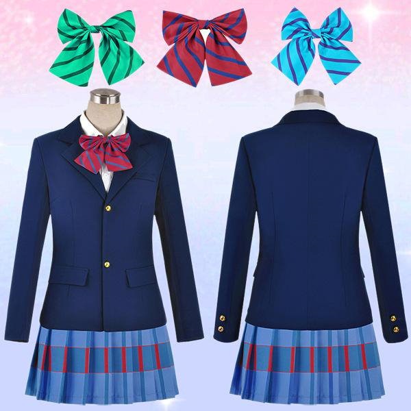 lovelive 高坂穗乃果 南ことり 矢澤にこ 小泉花陽 星空凛 　衣装 Amazon.co.jp: [H.D.H.] 東條希 絢瀬絵里 矢澤にこ 小泉花陽