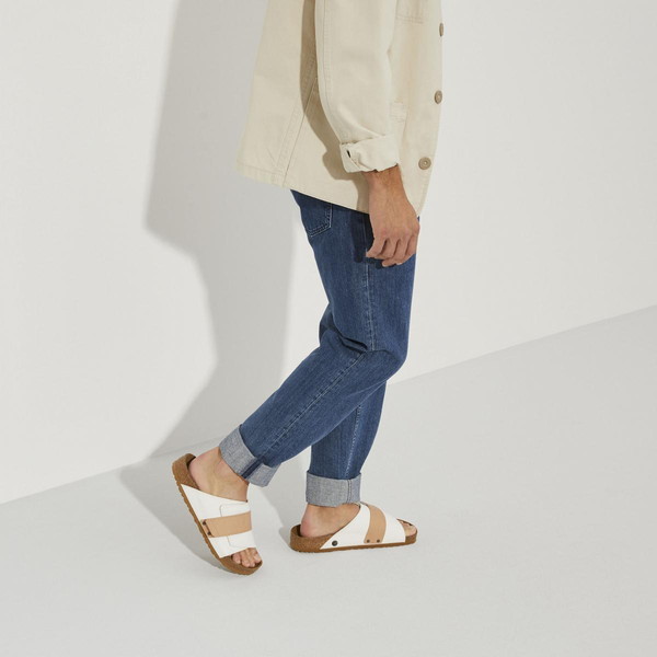 ビルケンシュトック BIRKENSTOCK スリム幅 1022461 サンダル
