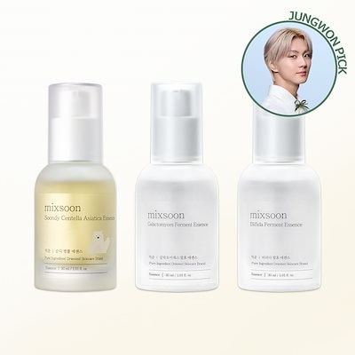 Qoo10] ミクスン 【ENHYPEN PICK】【ギフト付き : キット・コフレ・福袋