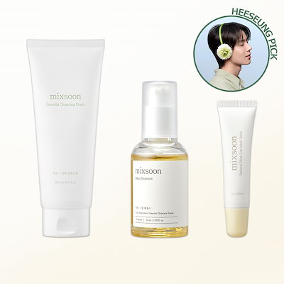 Qoo10] ミクスン 【ENHYPEN PICK】【ギフト付き : キット・コフレ・福袋