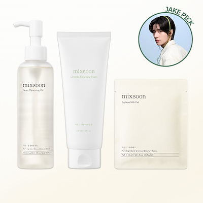 Qoo10] ミクスン 【ENHYPEN PICK】【ギフト付き : キット・コフレ・福袋