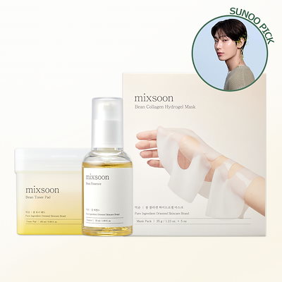 Qoo10] ミクスン 【ENHYPEN PICK】【ギフト付き : キット・コフレ・福袋