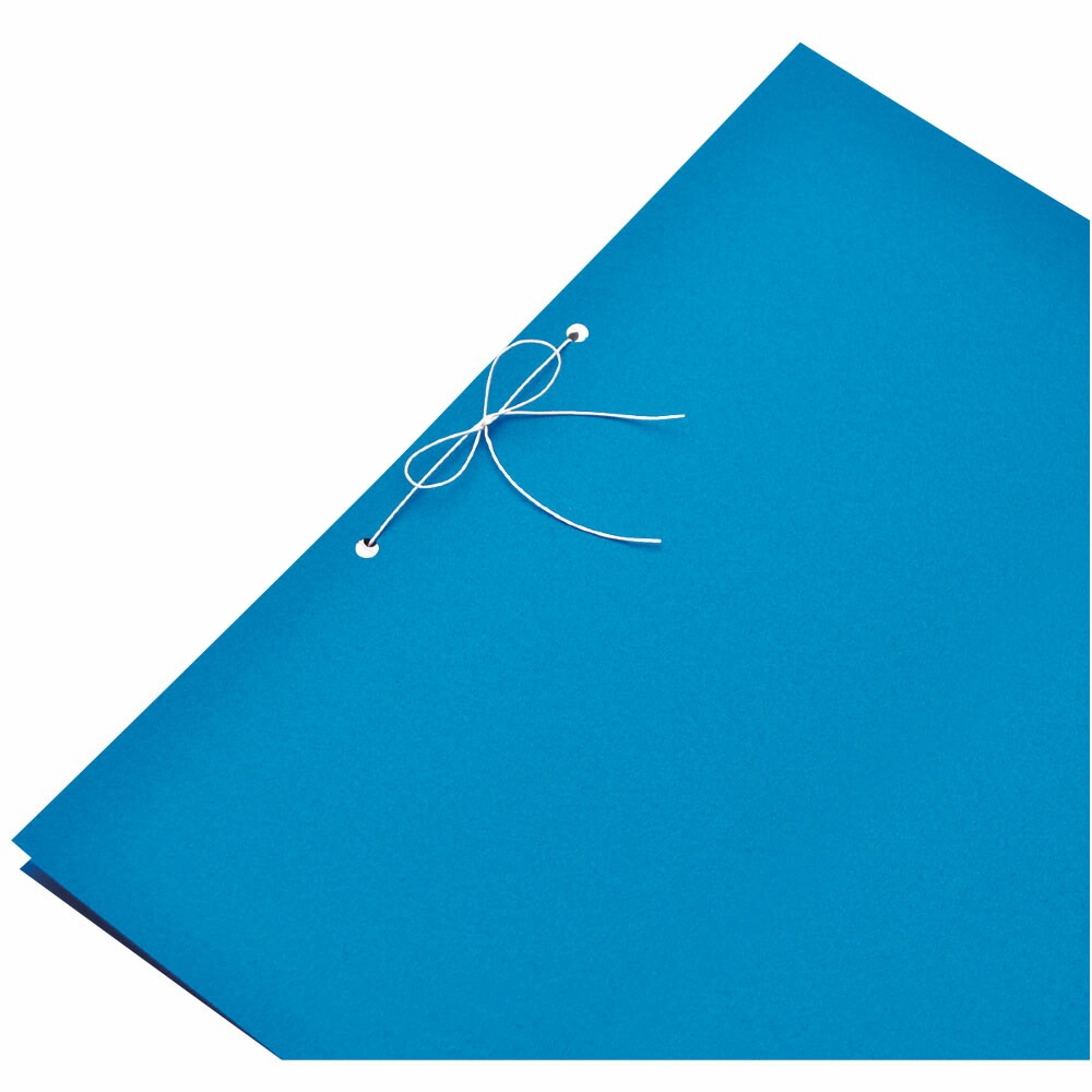 ササガワ 事務用こより 1000本入 44-100