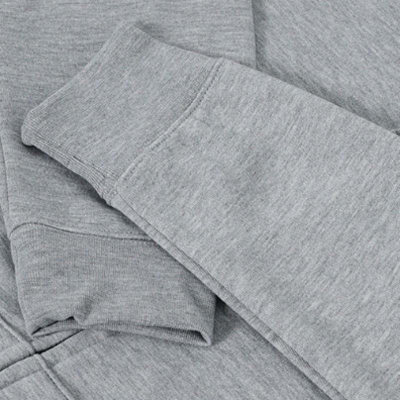 (トップボーイ) 1+1 ユニセックスビッグサイズドットム起毛パーカージップアップ (BTBS_1073) (トップボーイ) 1+1 ユニセックスビッグサイズドットム起毛パーカージップアップ (BTBS_1073)