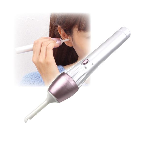 トリニティ イヤークリーナー「MONODAS（モノダス）」 812033