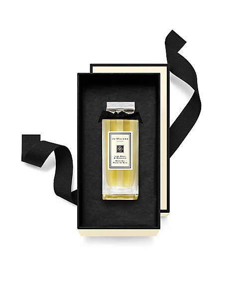 JO MALONE ライム バジル ＆ マンダリン バス オイル　30mL／バスオイル　正規品