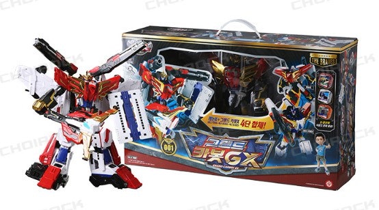 ハローカーボット グランドカーボットGX ハローカーボット グランドカーボットGX - メルカリ