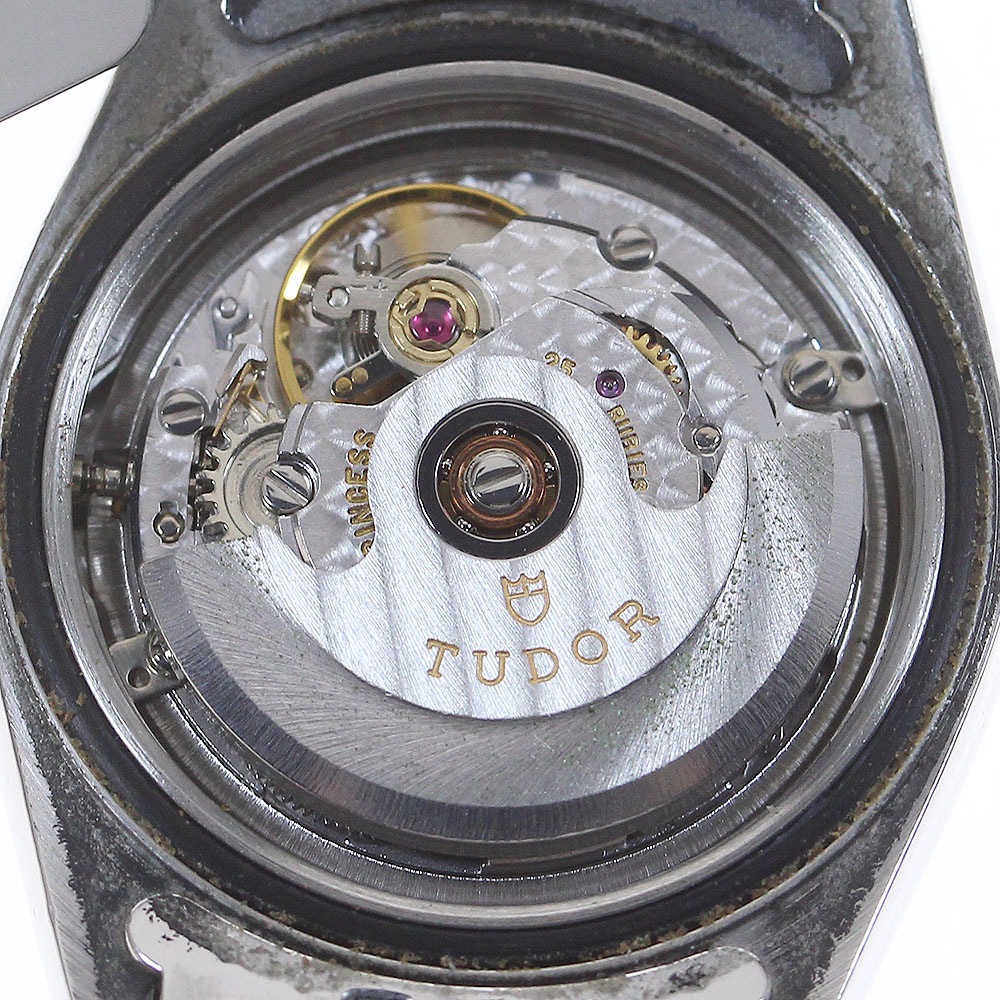 チュードル TUDOR 92413 プリンセスデイト cal.2671 自動巻き レディース _825981 プリンセスデイト