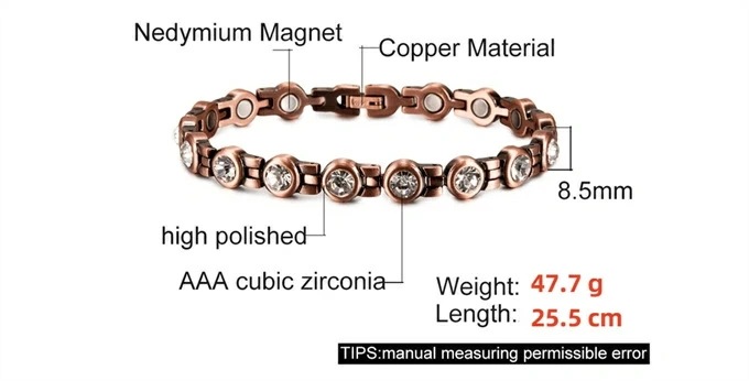 磁気アンクレット 銅製ジュエリー 純銅磁気 エネルギーマグネット付き スレット 痩身 調節可能 健康エネルギー 高磁石 瞑想 ヨガ 銅ブレスレット ハンドメイド 手作り血行促進 疲労回復 痛み 磁気アンクレット 銅製ジュエリー 純銅磁気 エネルギーマグネット付き スレット 痩身 調節可能 健康エネルギー 高磁石 瞑想 ヨガ 銅ブレスレット ハンドメイド 手作り血行促進 疲労回復 痛み