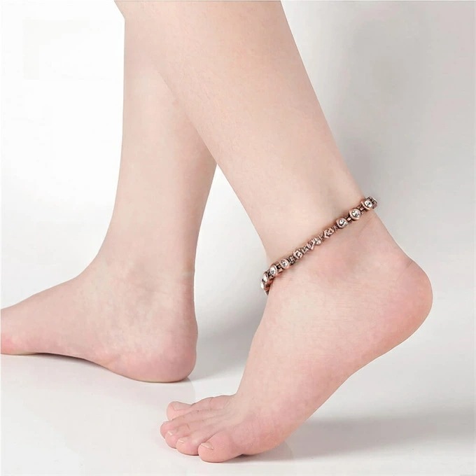 磁気アンクレット 銅製ジュエリー 純銅磁気 エネルギーマグネット付き スレット 痩身 調節可能 健康エネルギー 高磁石 瞑想 ヨガ 銅ブレスレット ハンドメイド 手作り血行促進 疲労回復 痛み 磁気アンクレット 銅製ジュエリー 純銅磁気 エネルギーマグネット付き スレット 痩身 調節可能 健康エネルギー 高磁石 瞑想 ヨガ 銅ブレスレット ハンドメイド 手作り血行促進 疲労回復 痛み