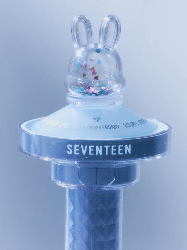 Qoo10] Pledis Entertainment 【公式】 SEVENTEEN [NEW
